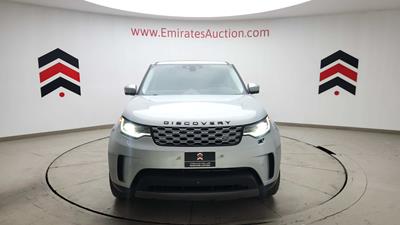 2023 Land Rover Discovery