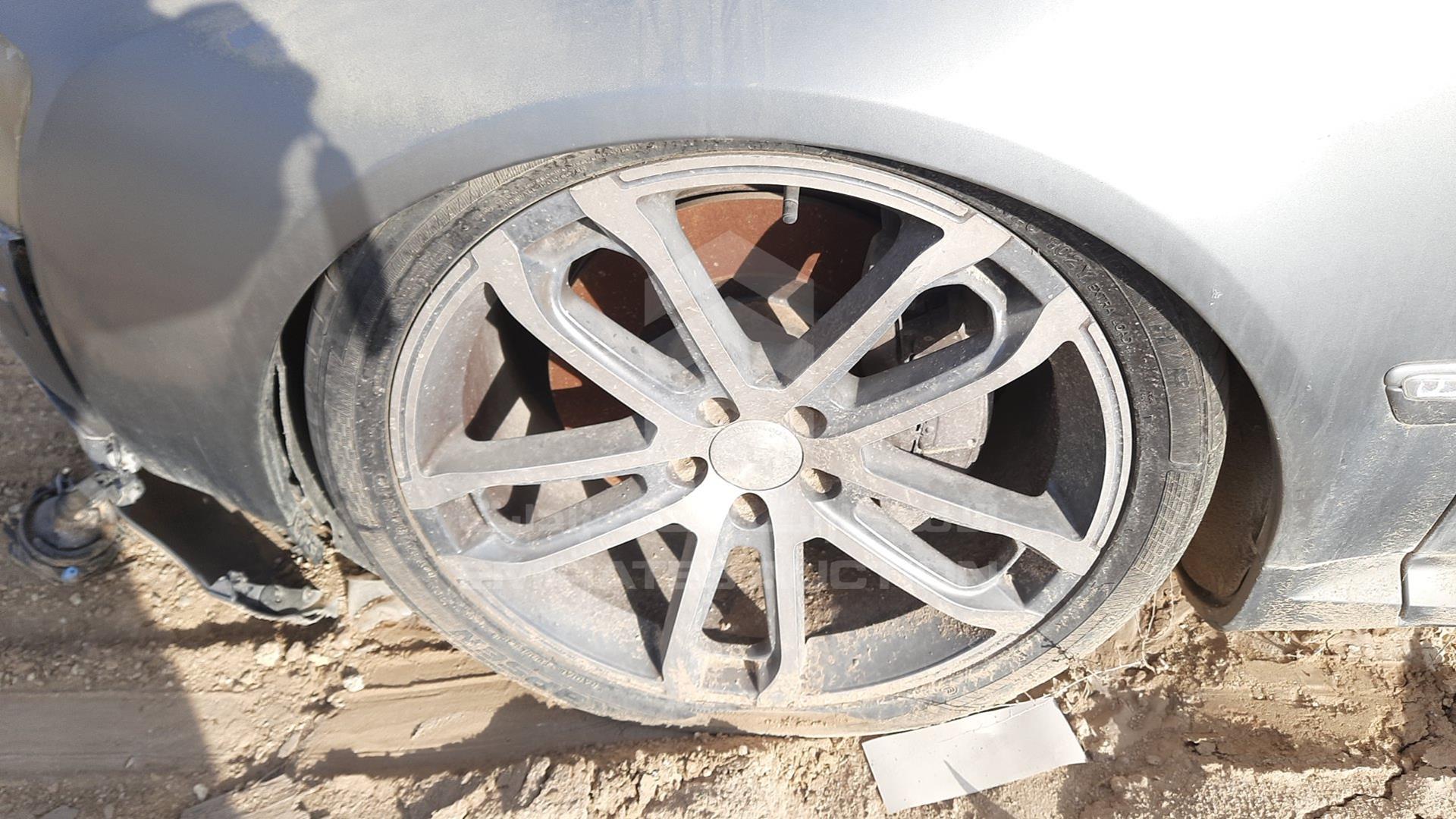 0 AUDI A8 L VIN: WAUKH44E18N000549
