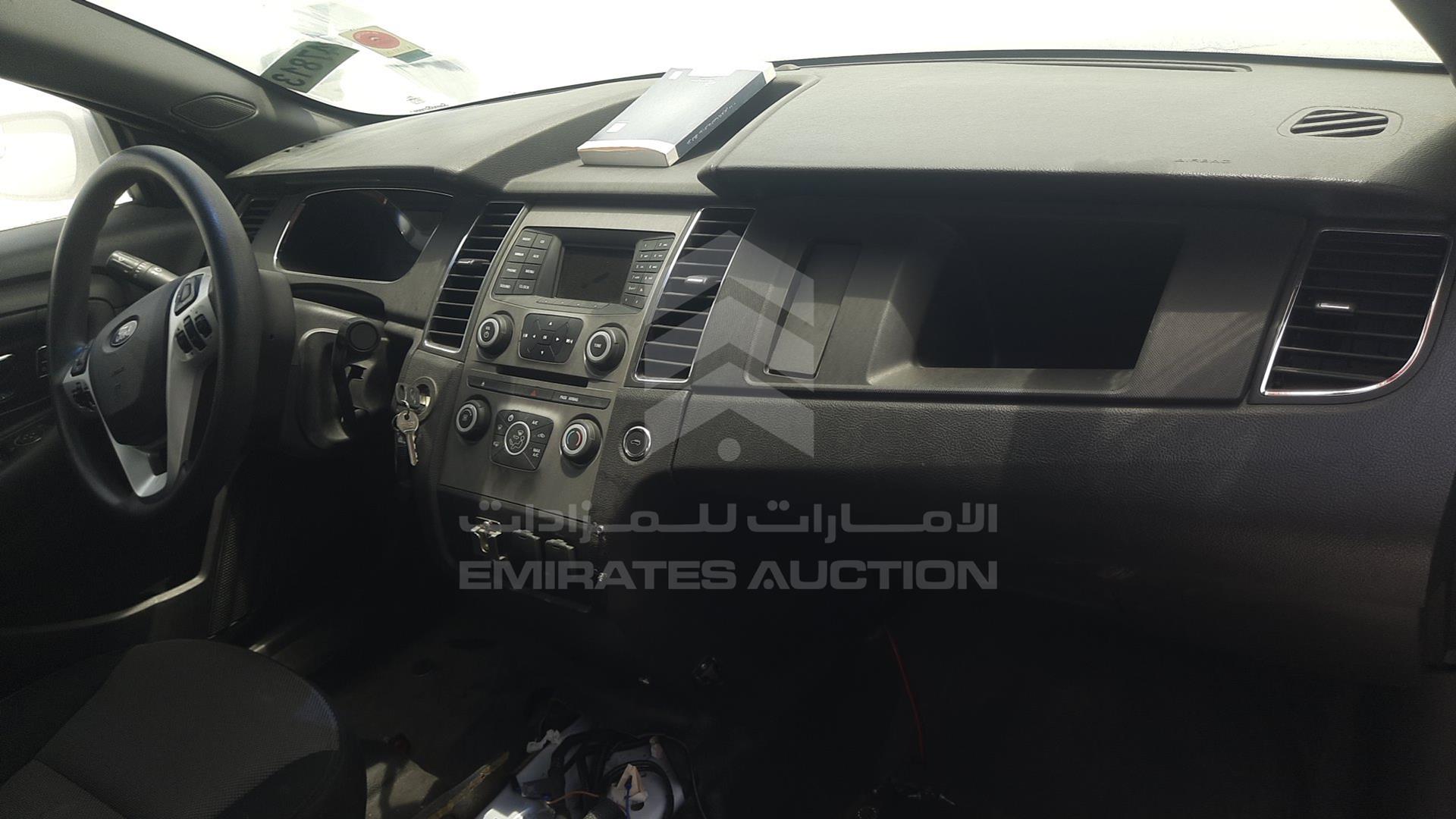 2015 FORD --- VIN: 1FAHP2MT2FG113548