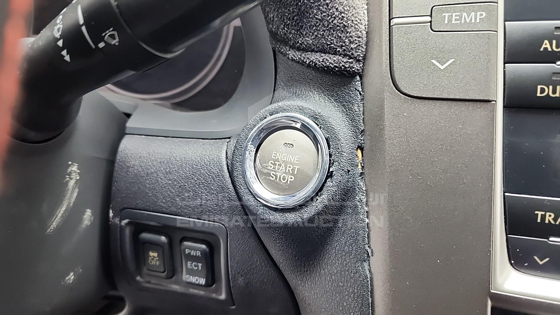 2010 LEXUS IS 250 VIN: JTHBF5C2XA5109425