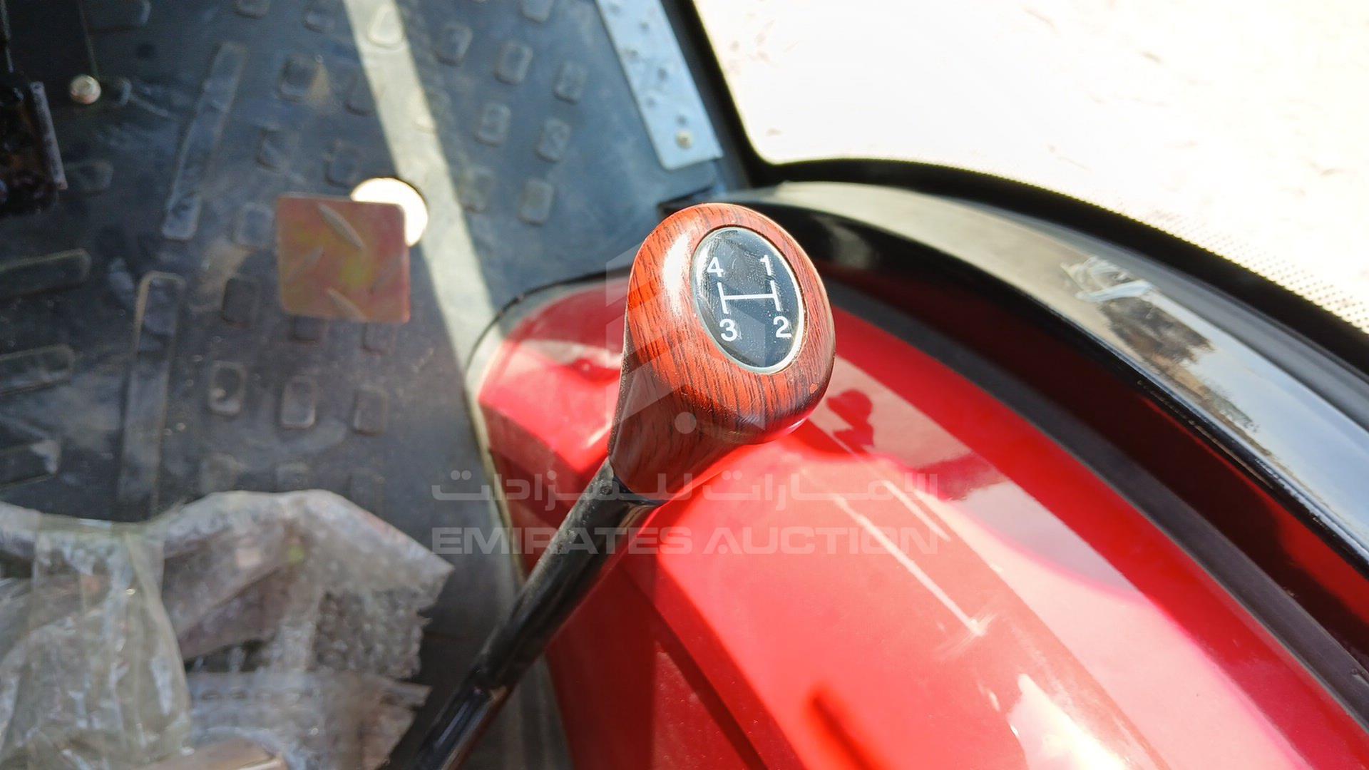 2024 SHANDONG NT-T50 VIN: TY230809GD