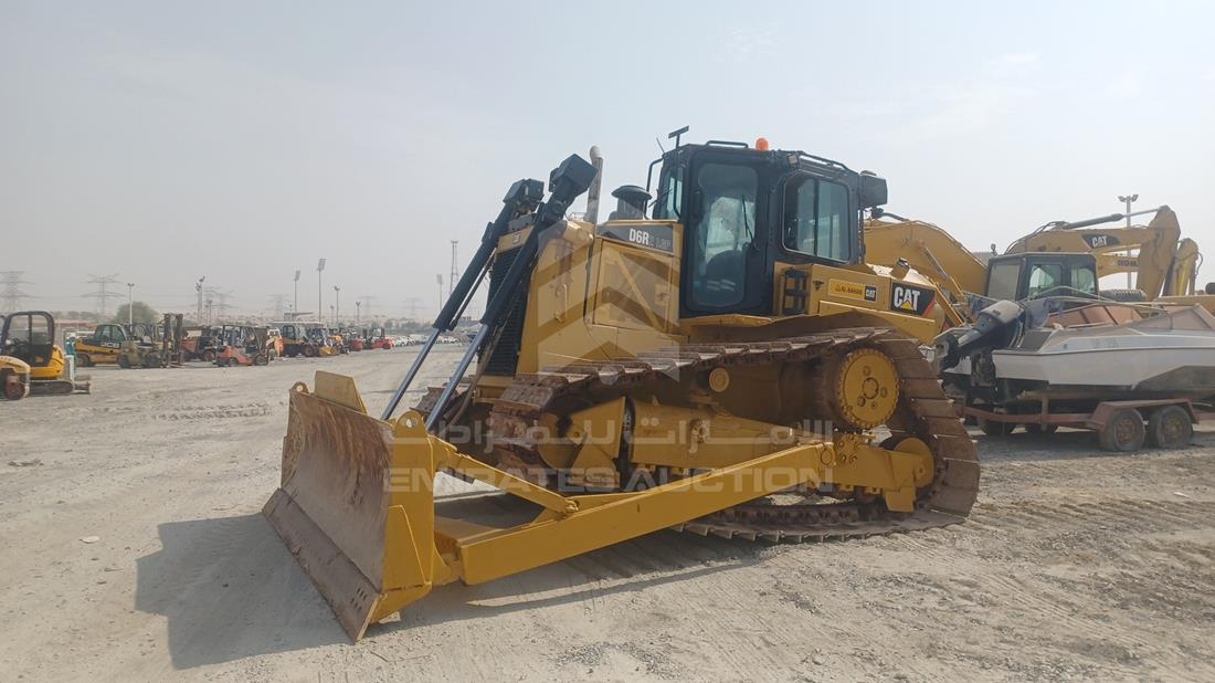 كاتربيلر D6R 2019 — عام — صورة 25
