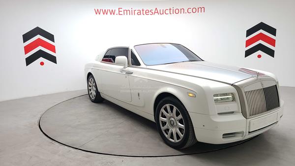 ROLLS ROYCE Phantom 2014 SCA683C09EUX76117 Image 15