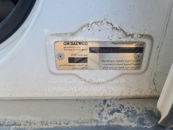 GMC Terrain 2009 KL6DD63G39B270991 Image 19