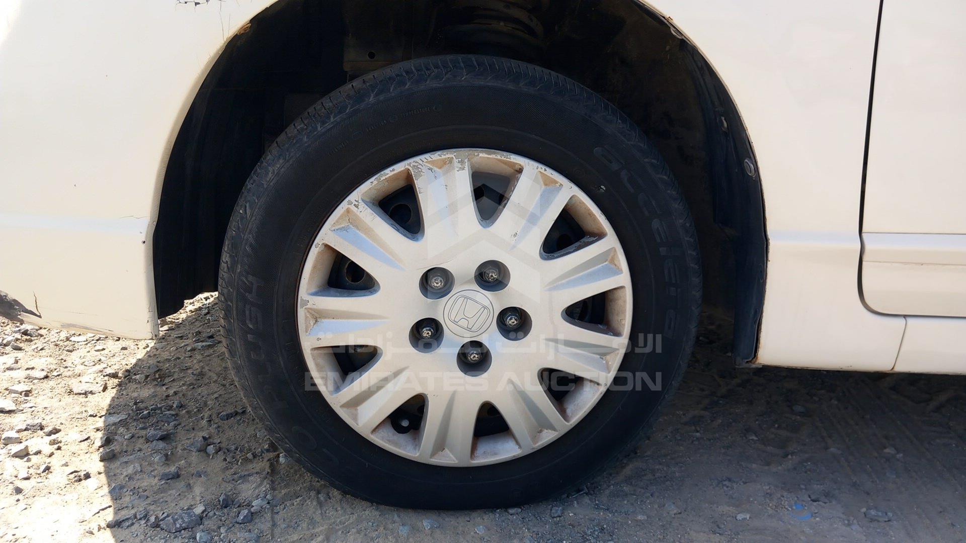 2008 HONDA CIVIC VIN: JHMFD16268S400088