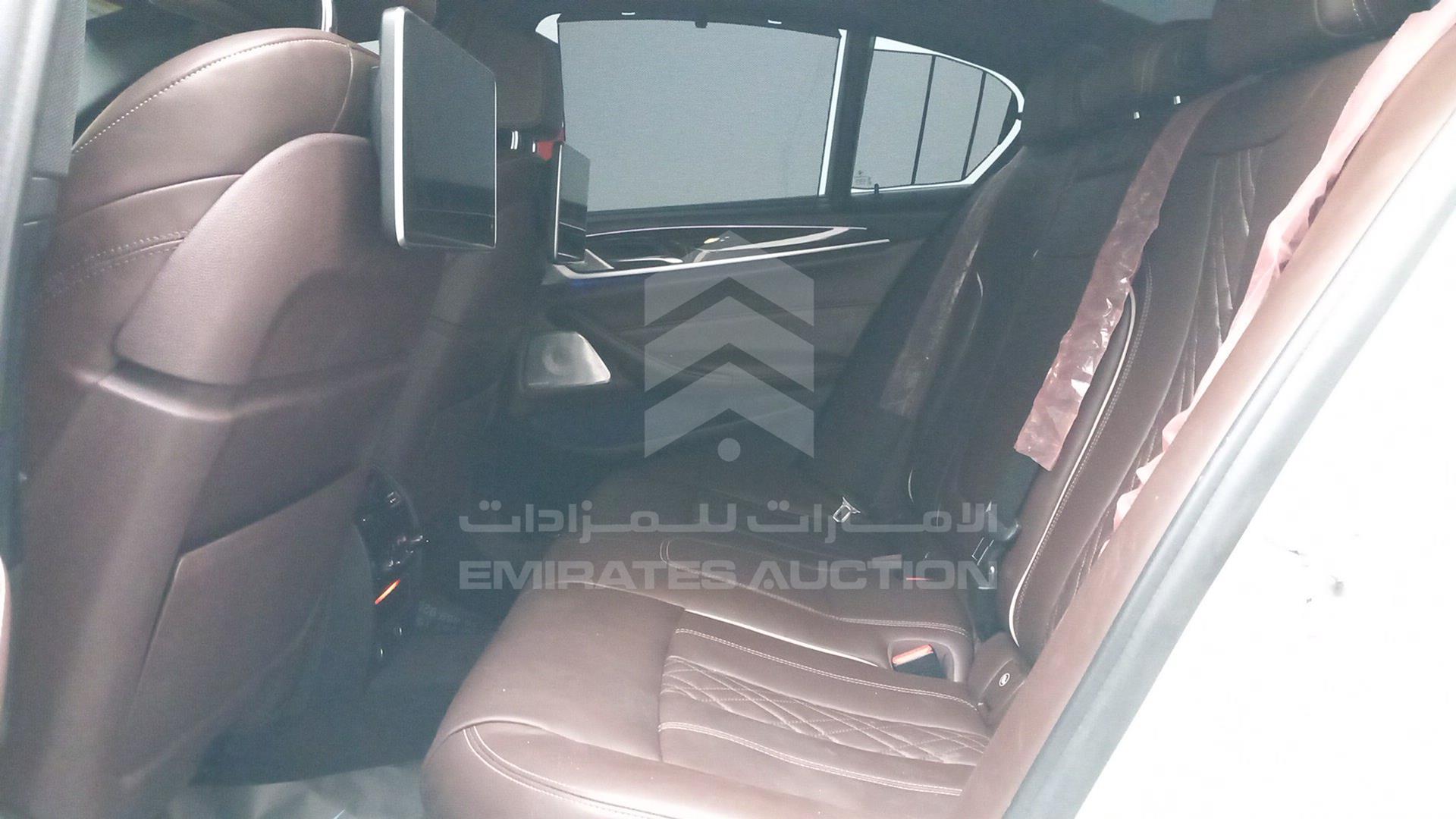 2018 BMW 530 VIN: WBAJA5105JG876579