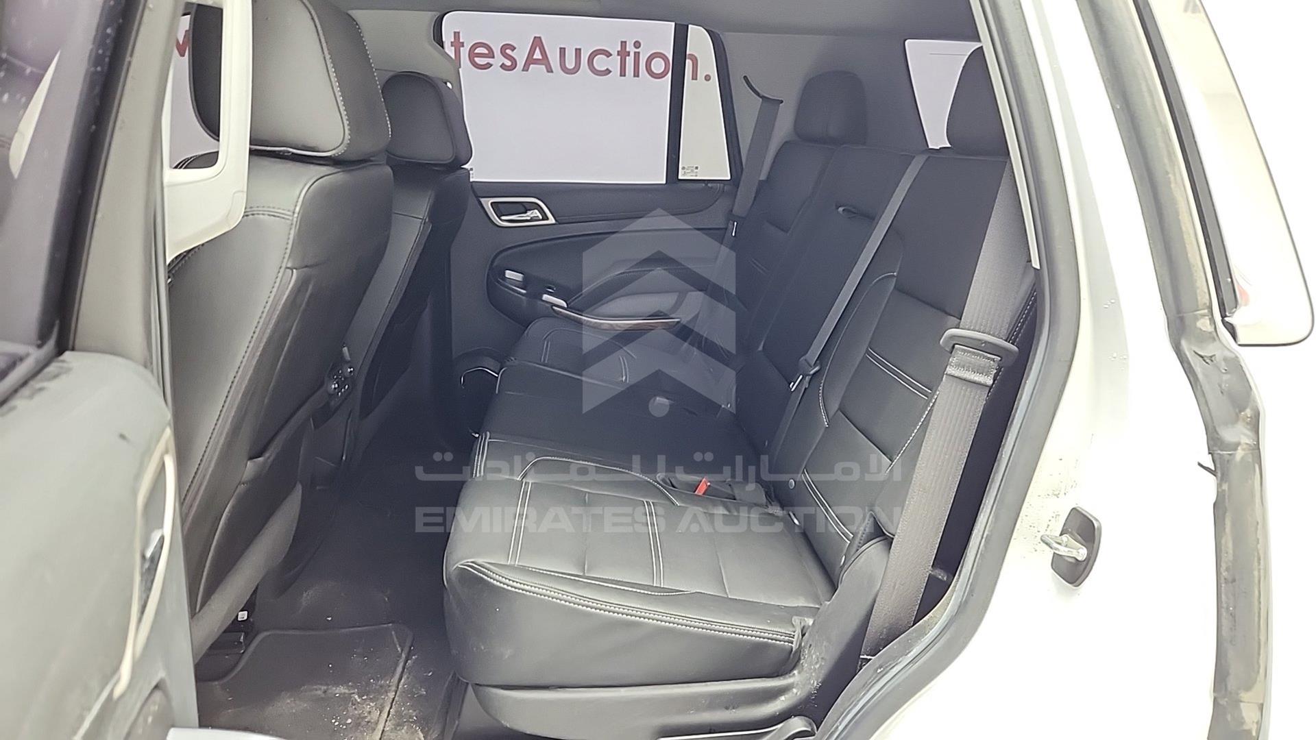 2020 GMC YUKON DENALI VIN: 1GKS27KJ9LR202180