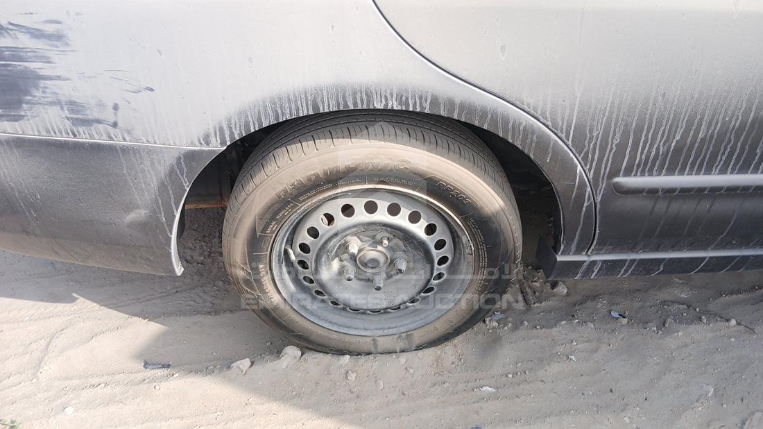2003 Honda Accord — Rear Right Tyre — Photo 30