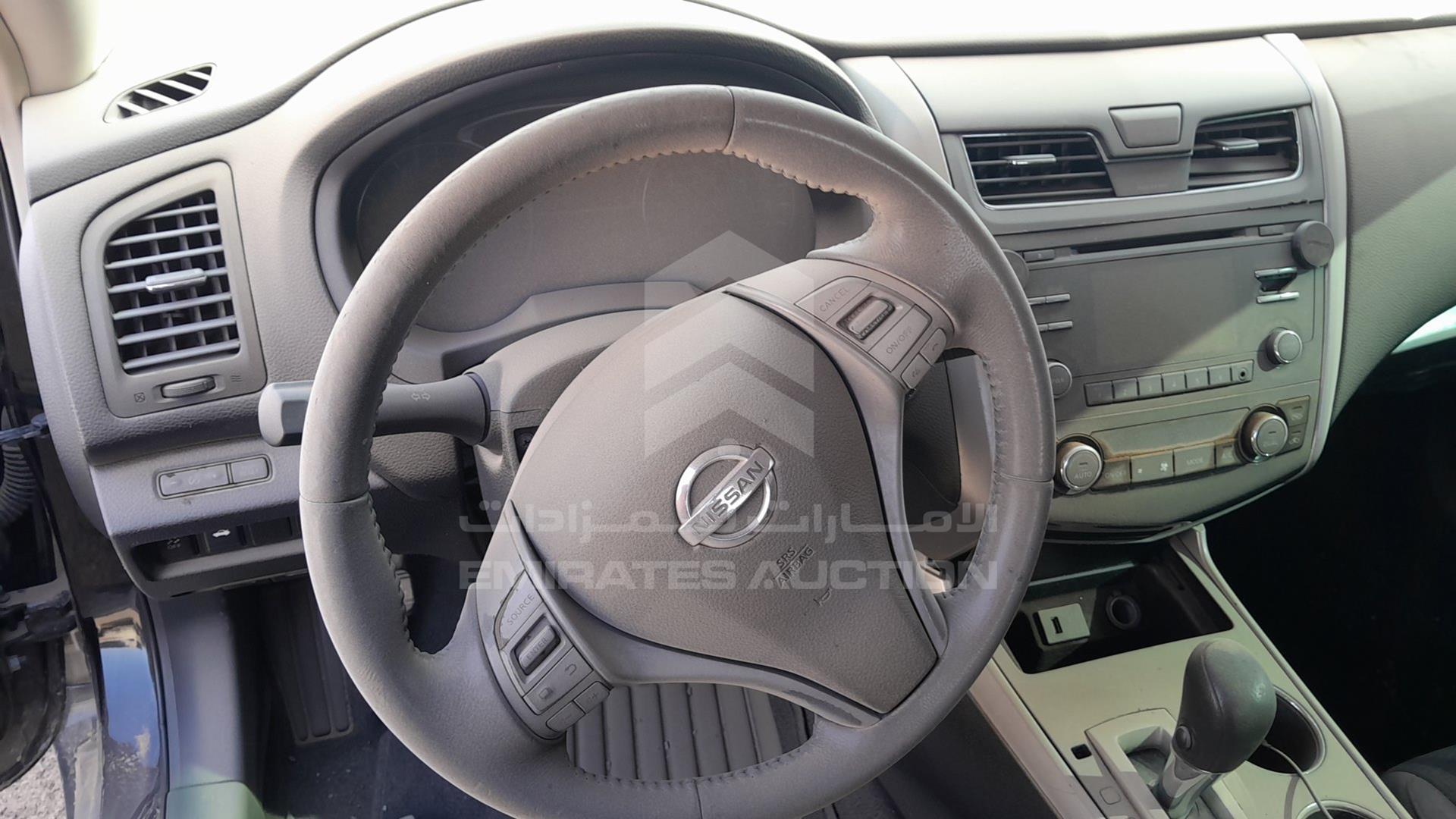 2013 NISSAN ALTIMA VIN: 1N4AL3AP2DC198440