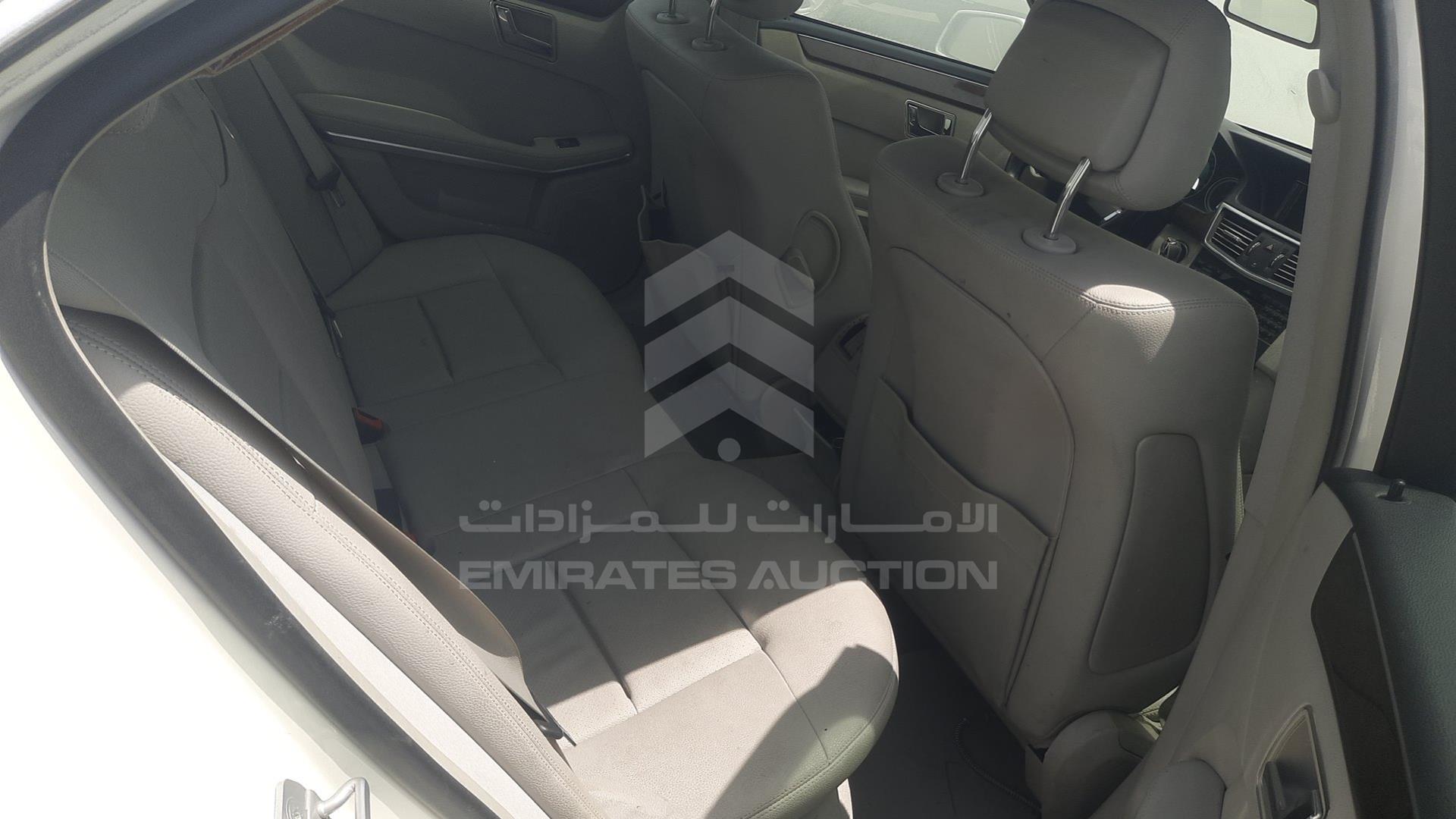 0 MERCEDES --- VIN: WDDHF5EB7AA214395