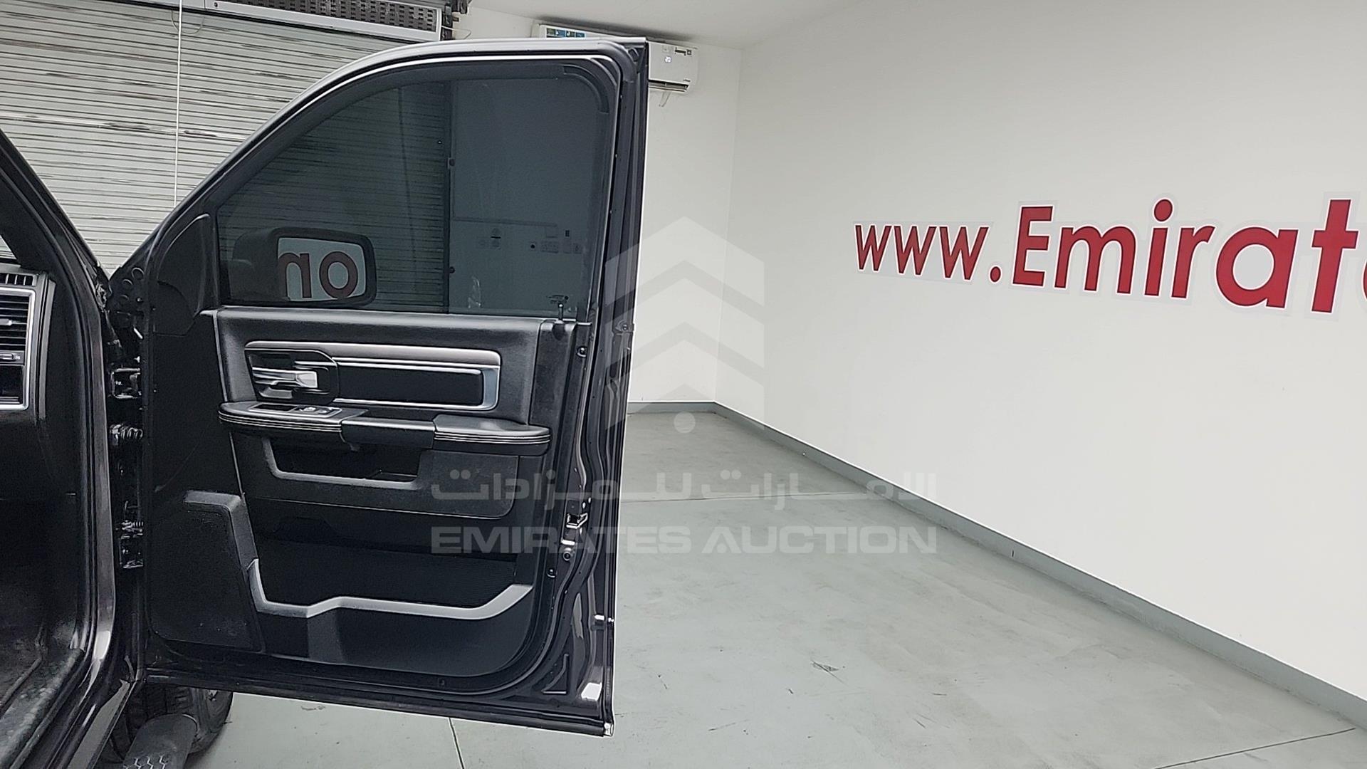 2023 DODGE RAM VIN: 1C6RR7LT9PS525186