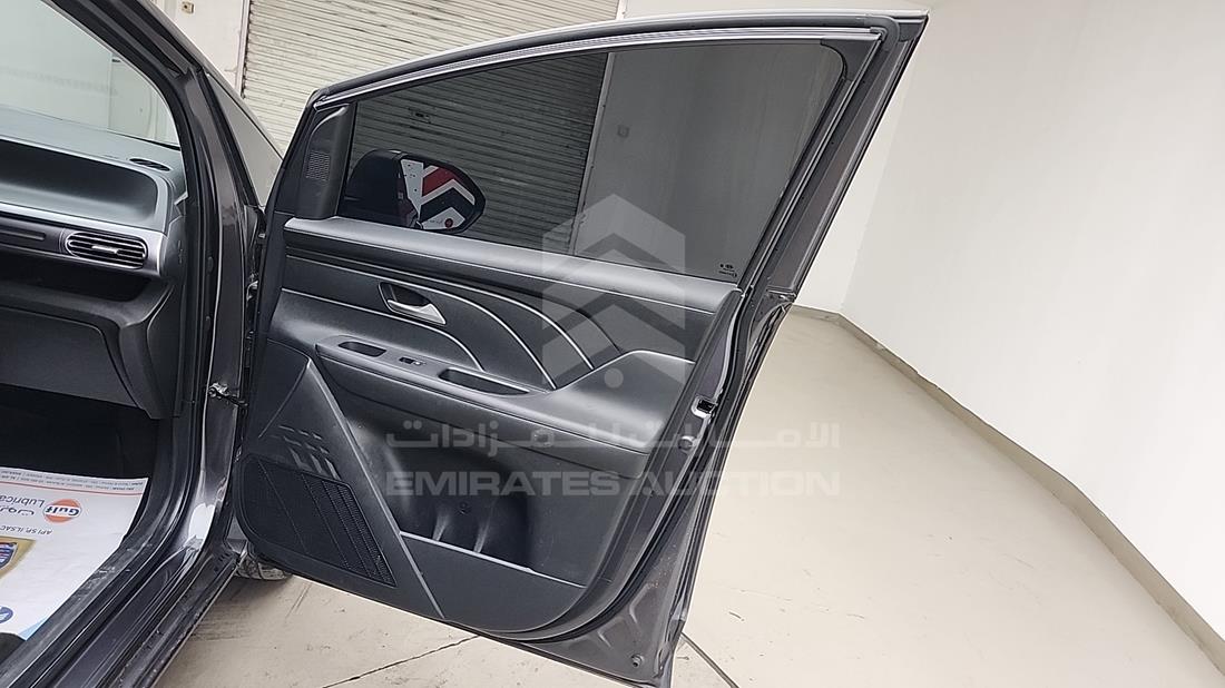 2025 Hyundai Stargazer — Front Right Door — Photo 29