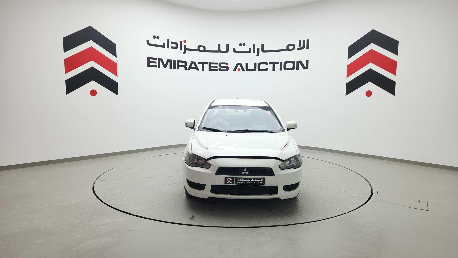 2015 MITSUBISHI LANCER VIN: JMYSTCY4AFU738911