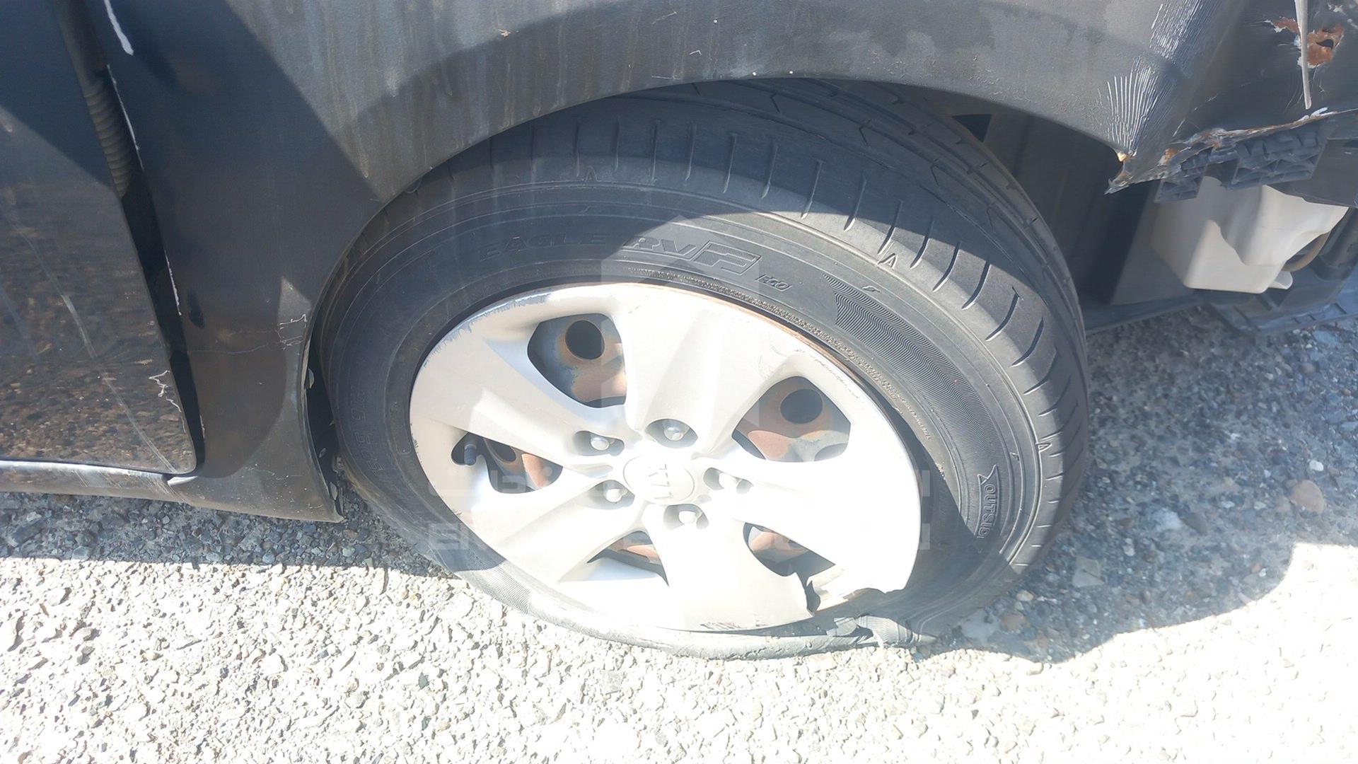 2015 KIA CERATO VIN: KNAFK4118F5901421