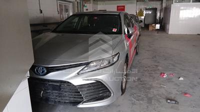 2023 Toyota Camry Hybrid - #664371