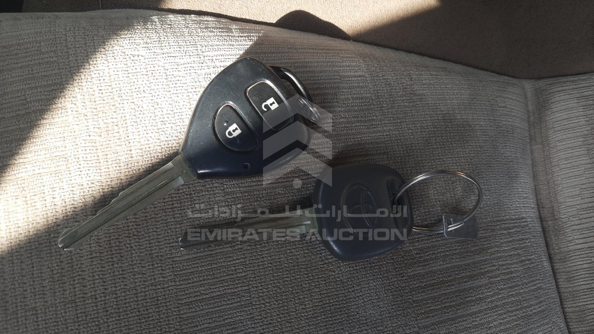 2012 TOYOTA FORTUNER VIN: MHFYU59G2C7018794