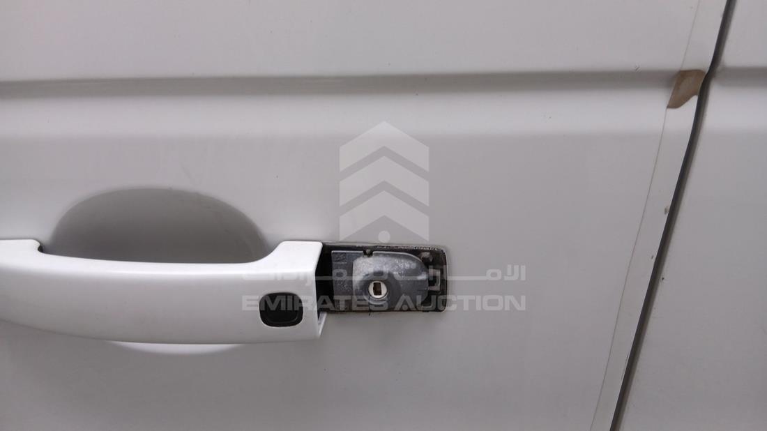 رنج روفر سبورت 2012 — انبعاج — صورة 27