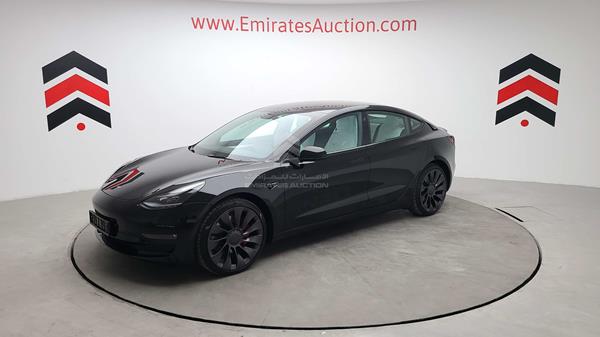 Tesla MODEL 3 2022 LRW3E7EL6NC603712 Image 79
