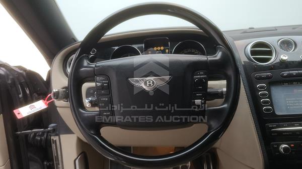 Bentley Gt Coupe 2008 SCBCE63W27C041971 Image 12