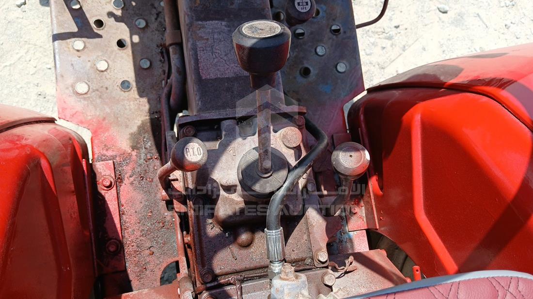 Tractor — General — Photo 23