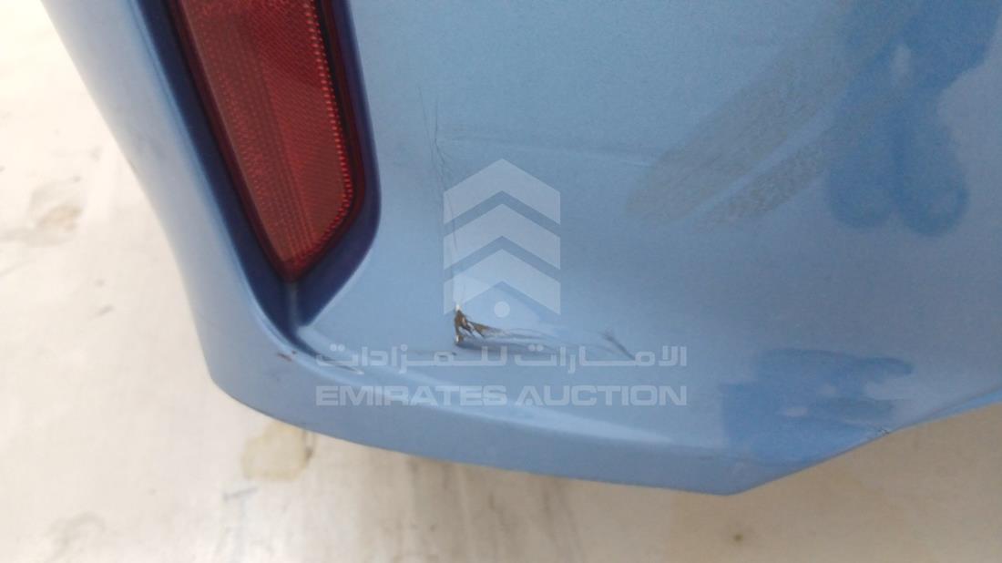2021 Mitsubishi Attrage — Scratch — Photo 37