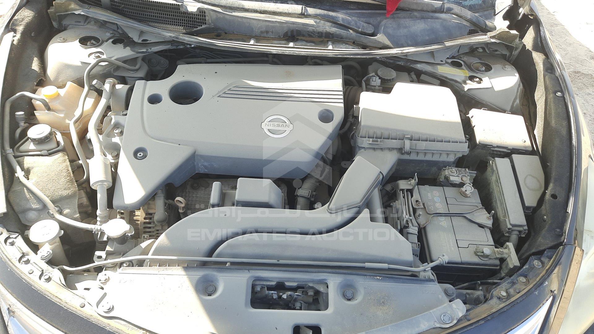 2013 NISSAN ALTIMA VIN: 1N4AL3AP3EC150155