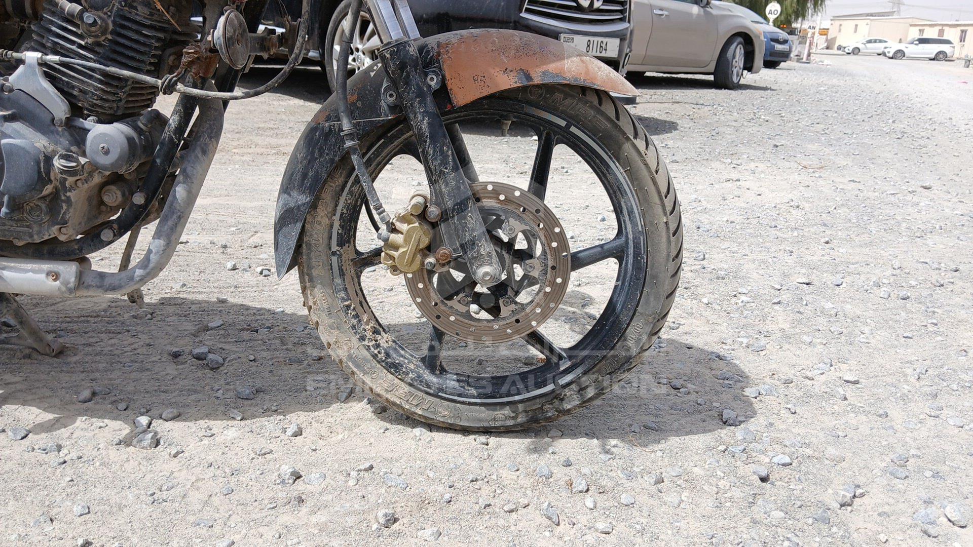 2018 BAJAJ PULSAR VIN: MD2A11CY0JWB46614
