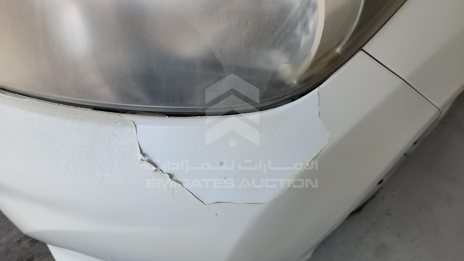 2013 TOYOTA YARIS VIN: JTDKW9D34DD526758