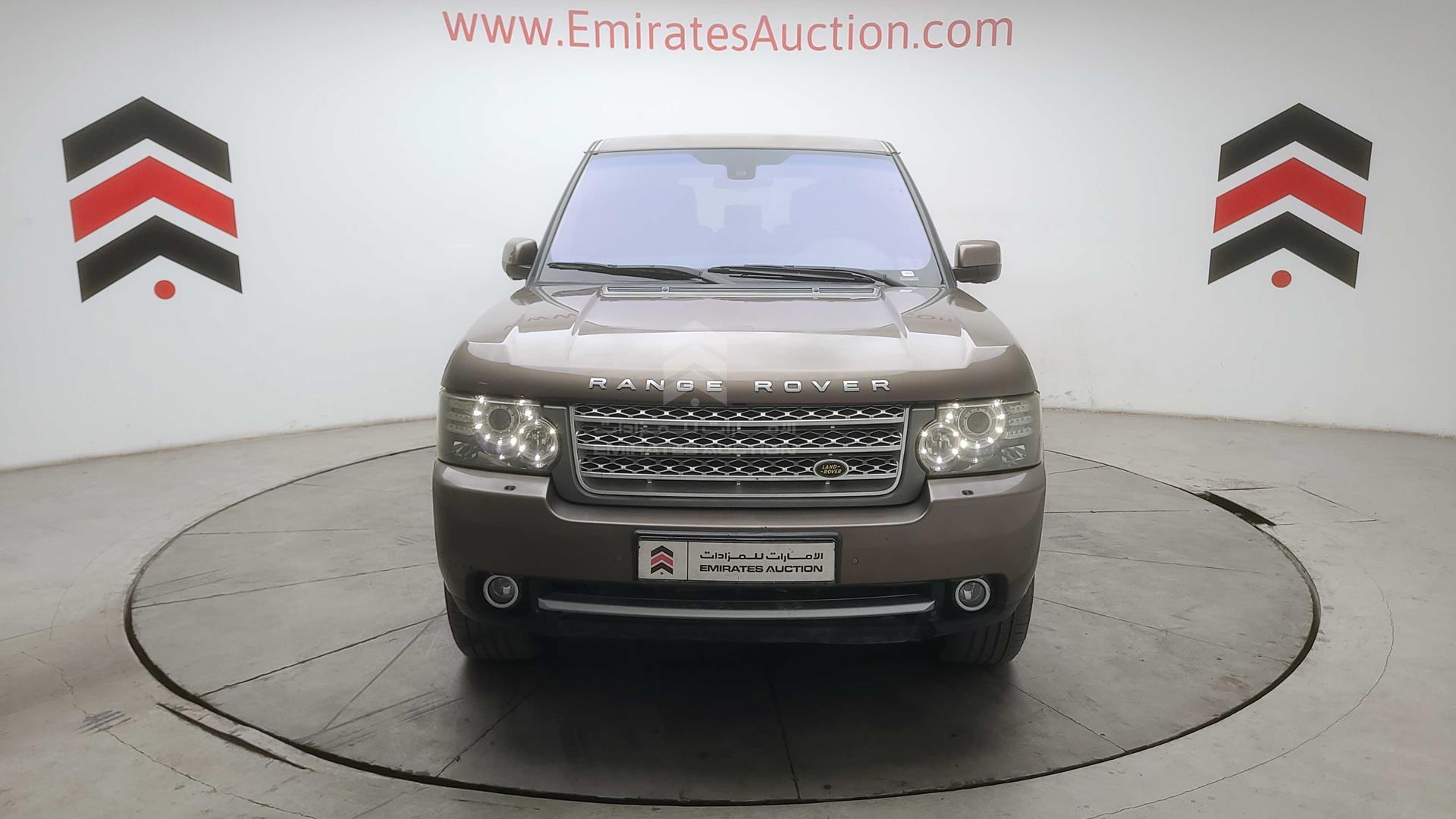 2011 RANGE ROVER VOGUE VIN: SALLMAME4BA335131