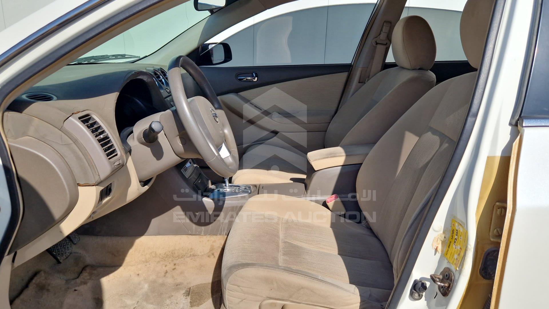 2010 NISSAN ALTIMA VIN: 1N4AL2A90AC148045