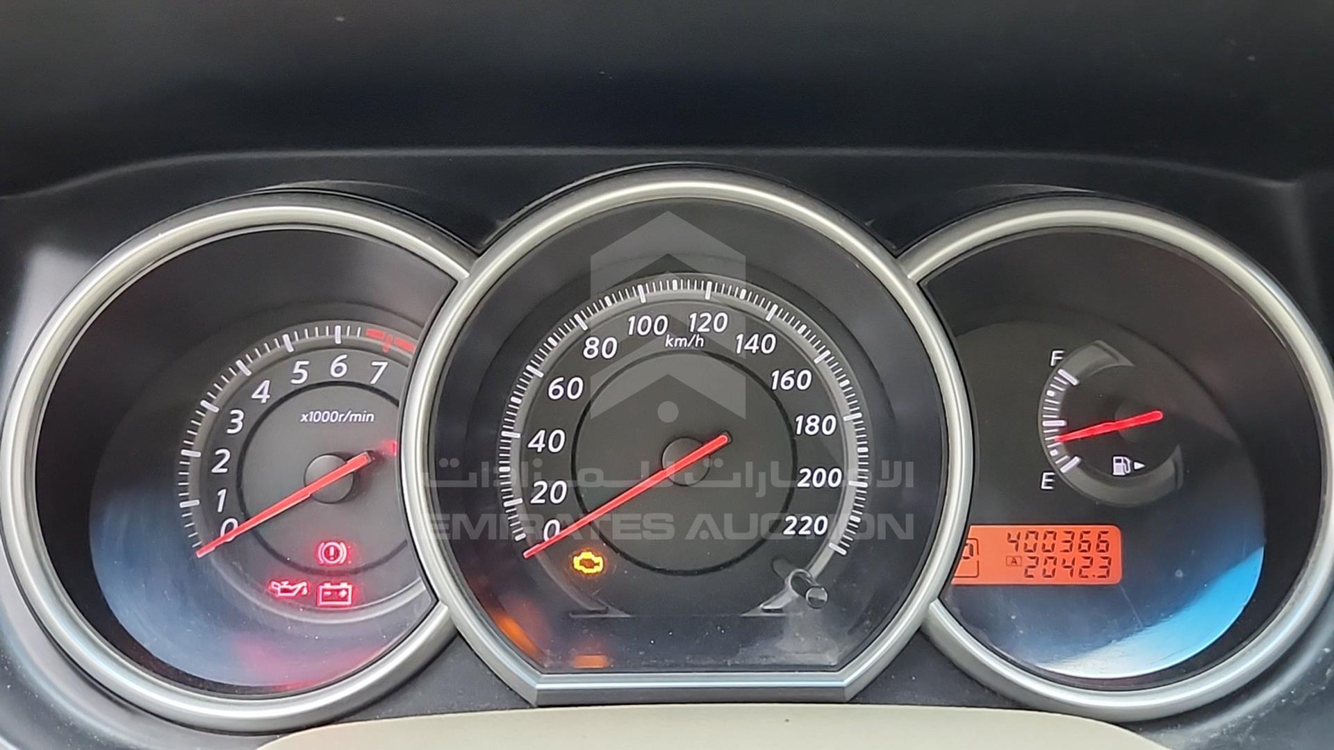 2012 NISSAN TIIDA VIN: 3N1BC1A63CK192586