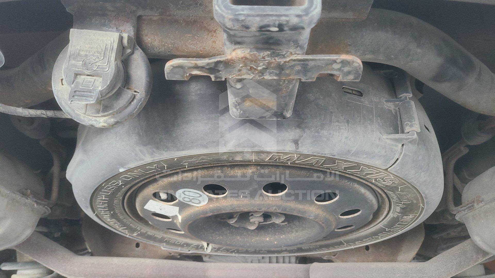 1GKEV33D19J191799 - 2009 GMC Acadia - #425427