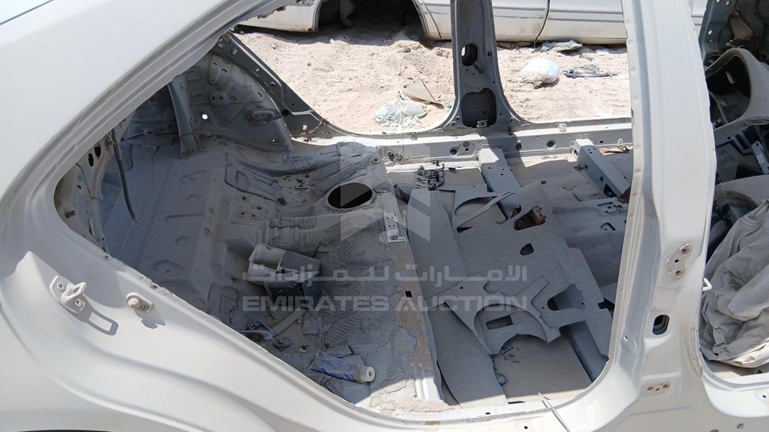 2007 Toyota Camry — Rear Right Passenger View — Photo 14