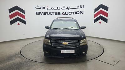 2009 Chevrolet Tahoe