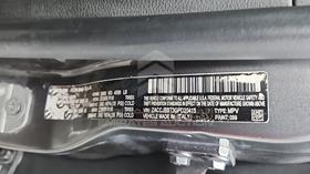 2016 Jeep RENEGADE — VIN on Frame — Photo 3 — Thumbnail