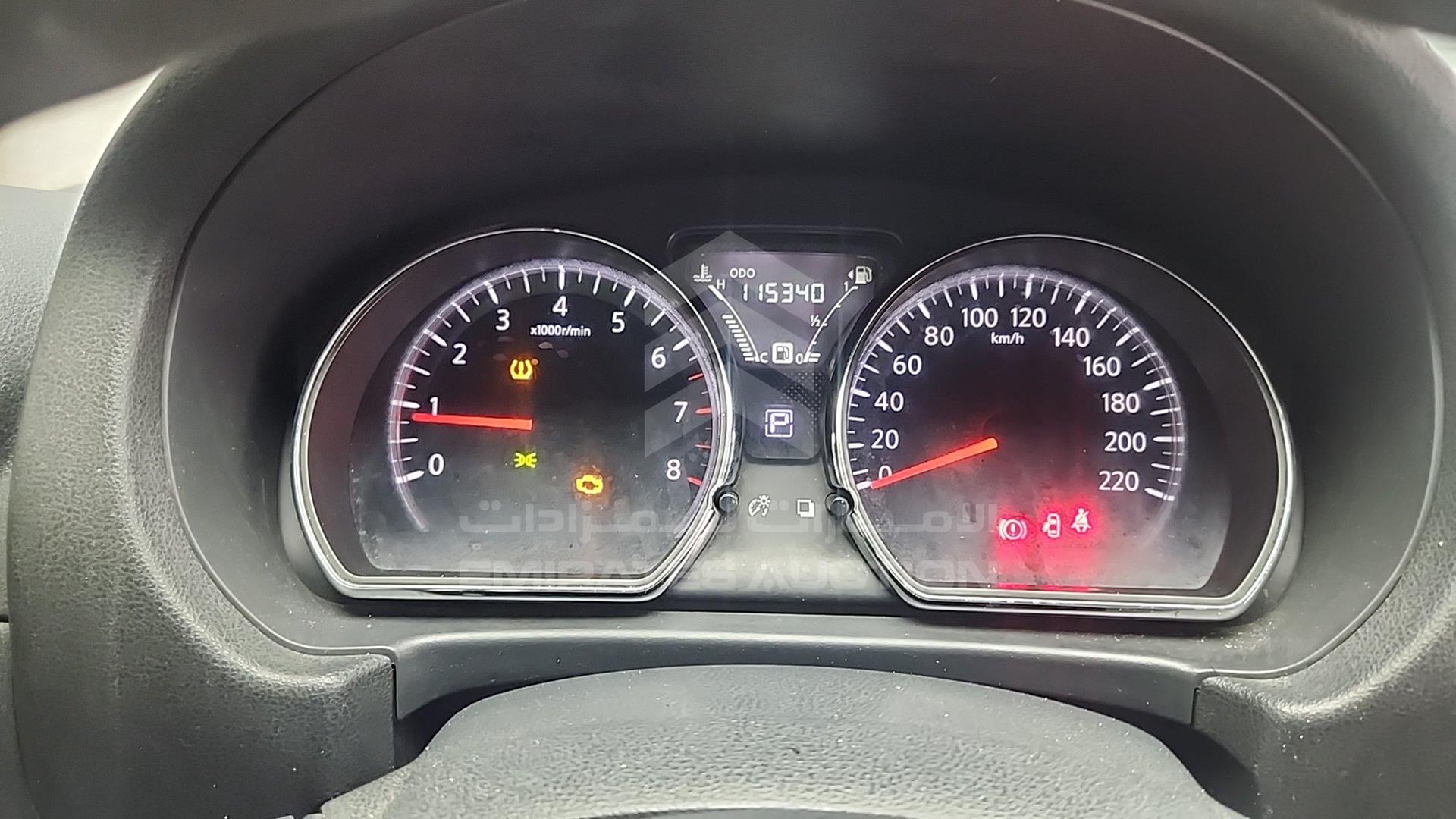 2018 NISSAN VERSA VIN: 3N1CN7AP9JL866676