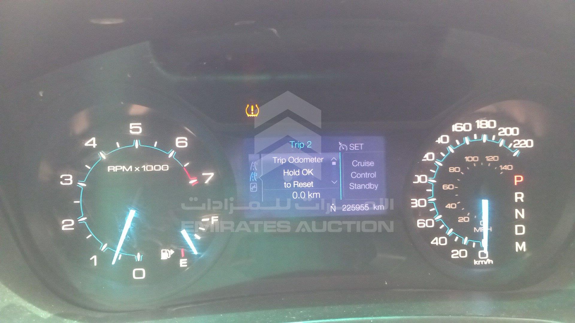1FM5K8B82DGA57181 - 2013 Ford Explorer - #413493