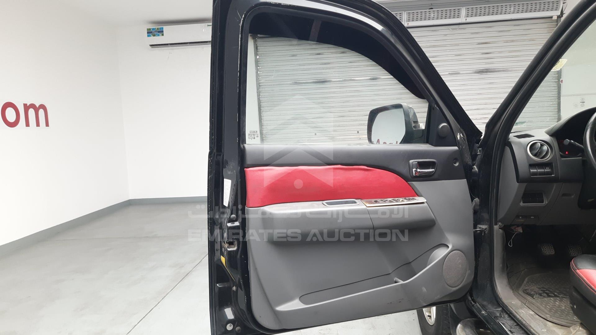 2011 FORD RANGER VIN: MNCLSFE75BW891038