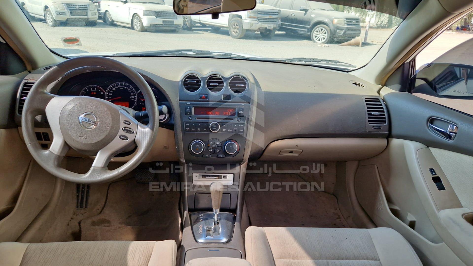 2010 NISSAN ALTIMA VIN: 1N4AL2A90AC148045