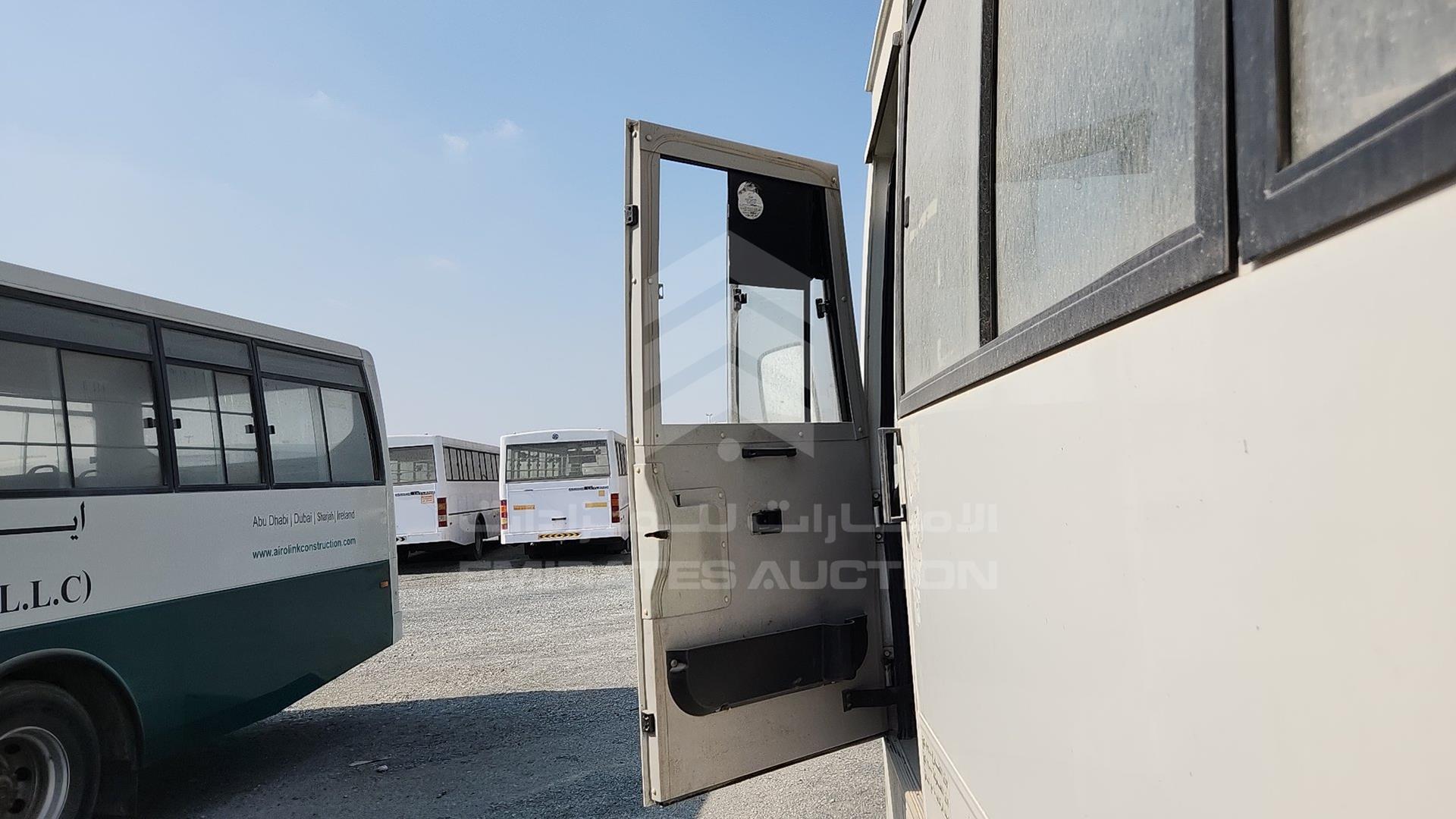 2021 ASHOK LEYLAND FALCON VIN: MB1PBEHD2MU1B4632