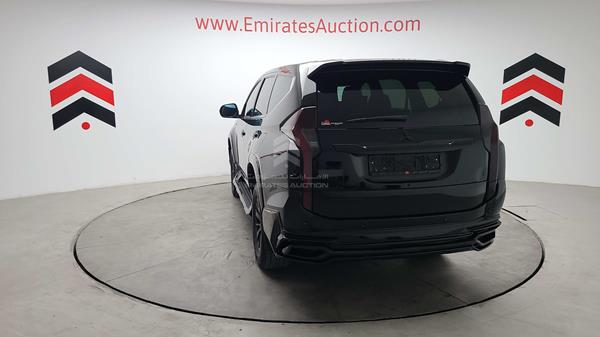 Mitsubishi Montero 2019 MMEMC71X8KH014730 Image 48
