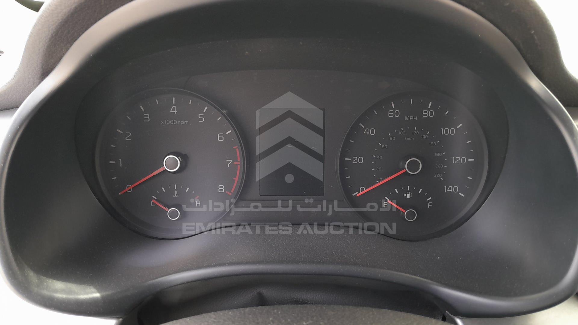 2020 KIA RIO VIN: 3KPA24AD4LE287944