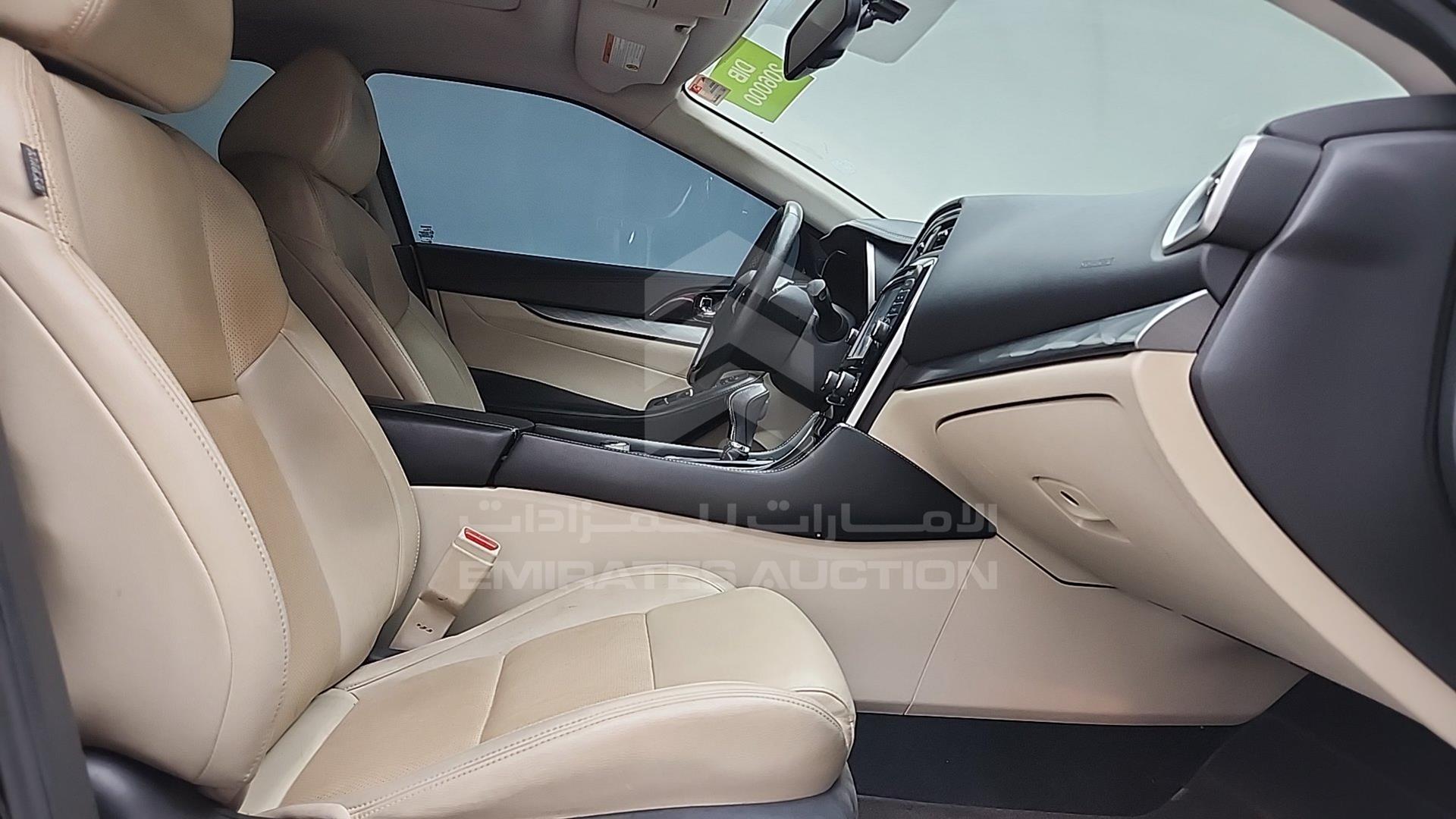 2017 NISSAN MAXIMA VIN: 1N4AA6AP3HC360900