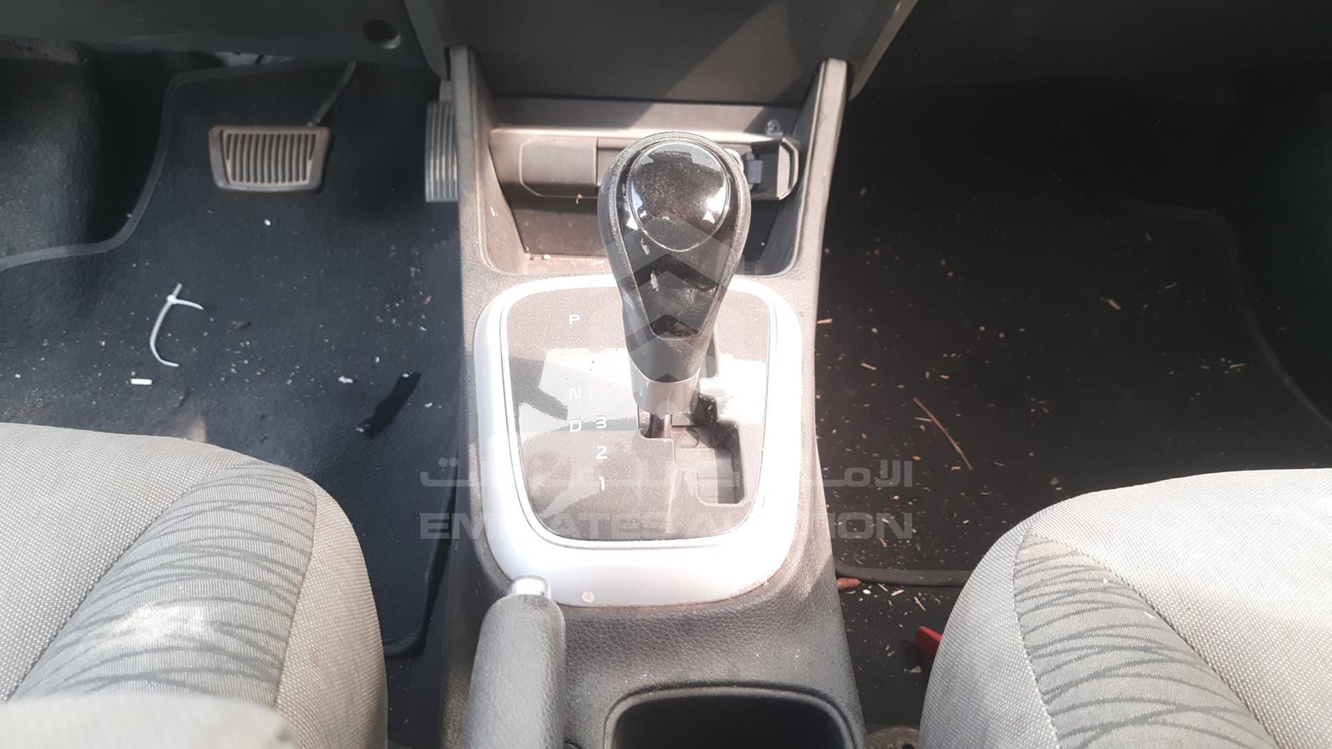 2023 KIA PEGAS VIN: LJD0AA299P0233642