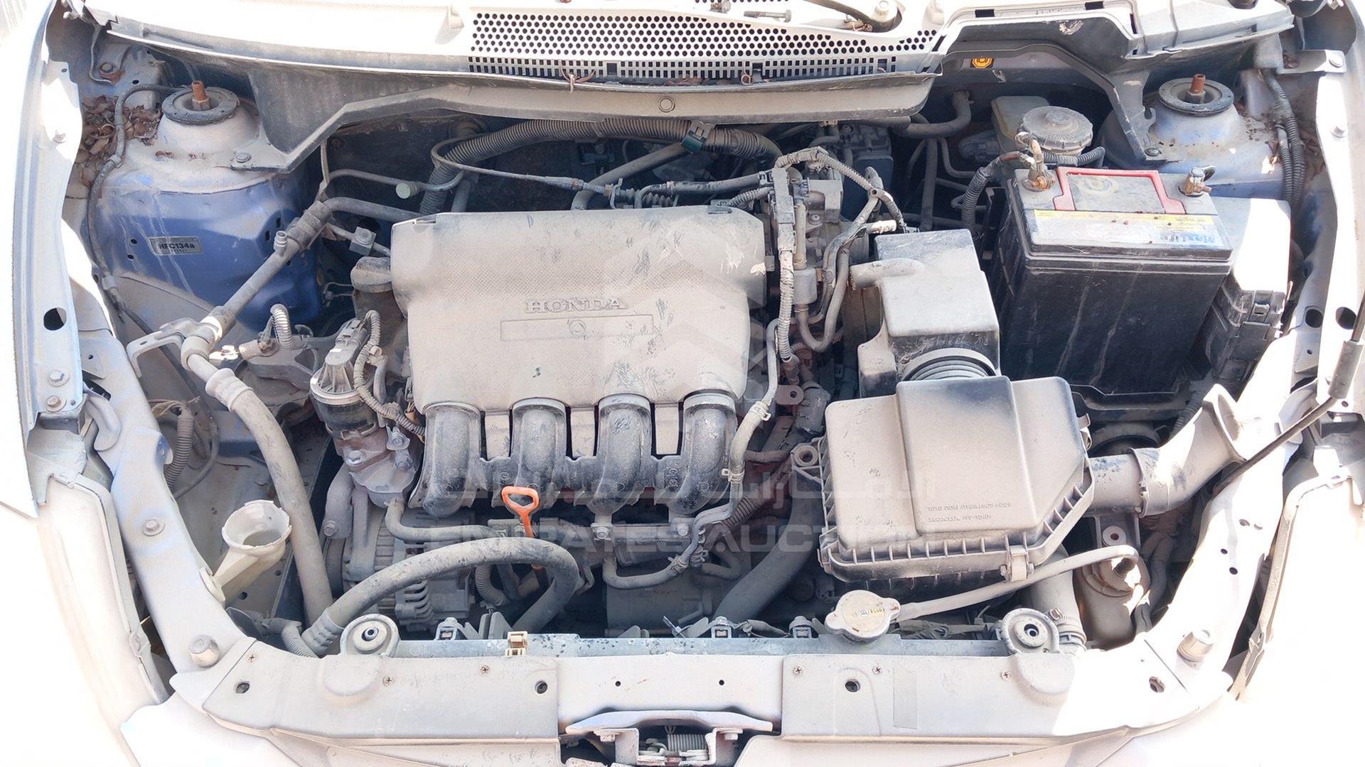 2004 HONDA CITY VIN: MRHGD66224P910081