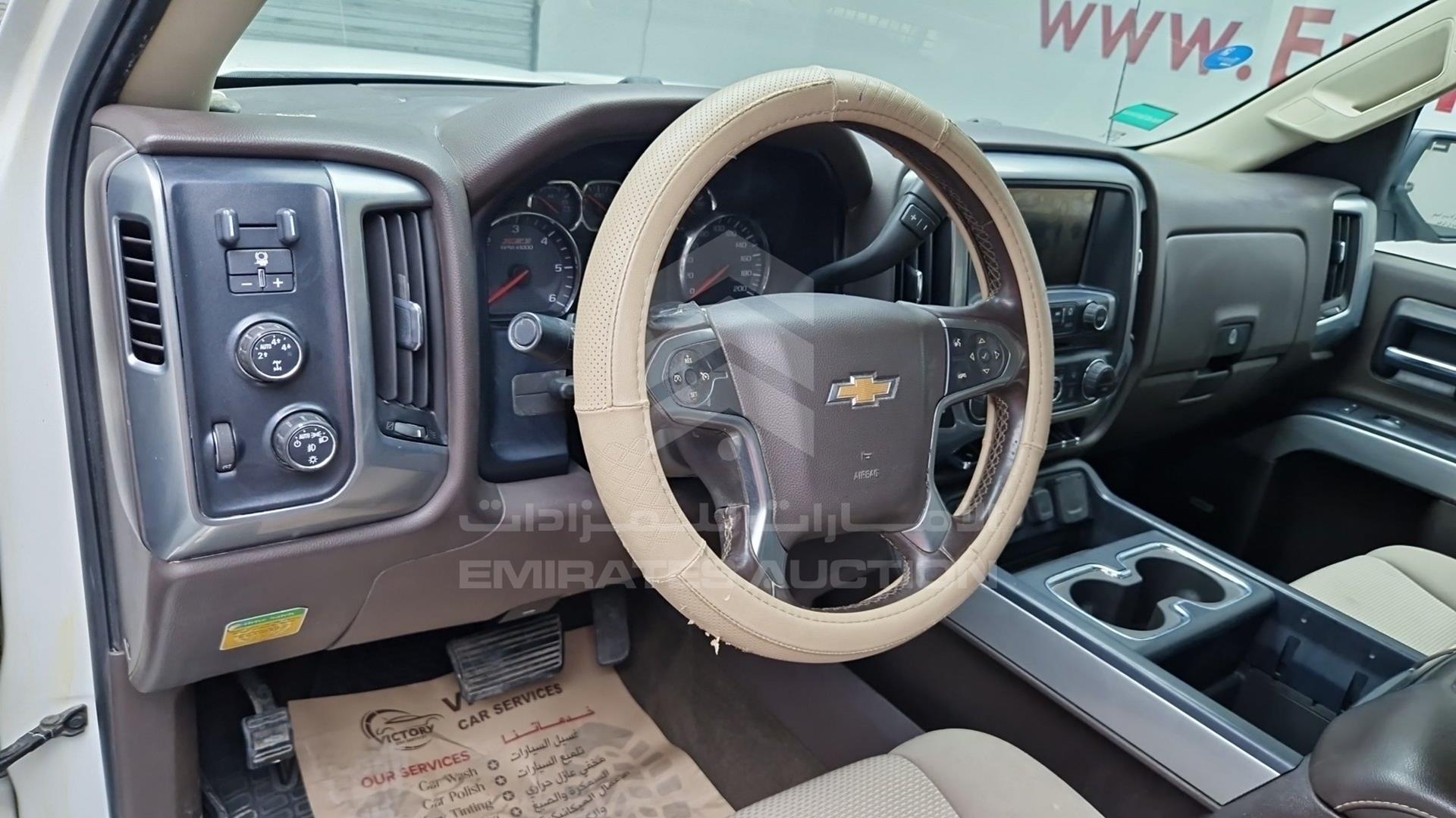 2014 CHEVROLET SILVERADO VIN: 3GCUK9EC8EG280823