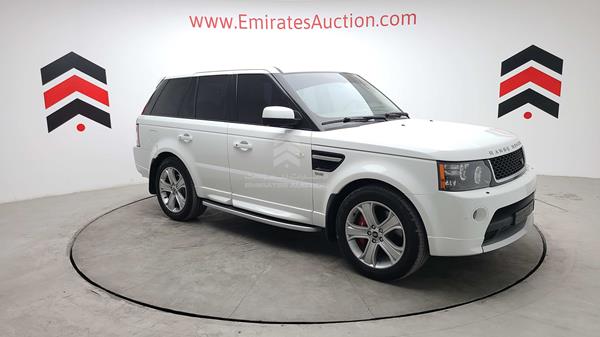 Range Rover Sport 2013 SALLSAAE4DA783715 Image 15