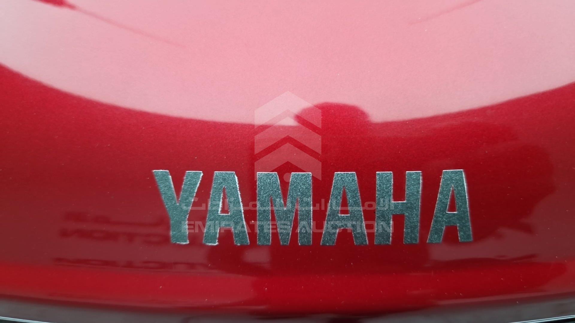 2000 YAMAHA MAJESTY VIN: JYAVP04E1YA002462