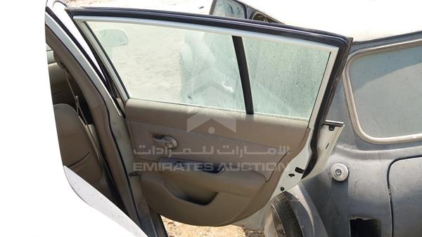 JN1CC13C497026650 Nissan Tiida