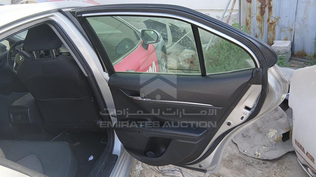 2024 Toyota Camry — Rear Right Door — Photo 23